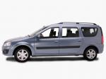 Lada Largus 2012 года